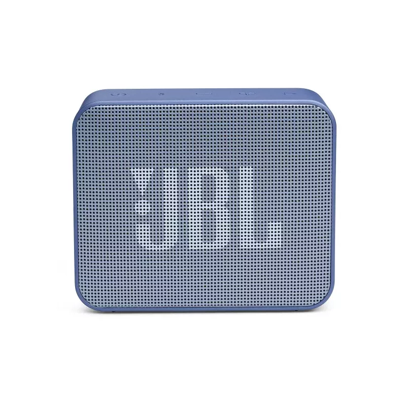 HAUT PARLEURS GO ESSENTIAL BLEU JBL
