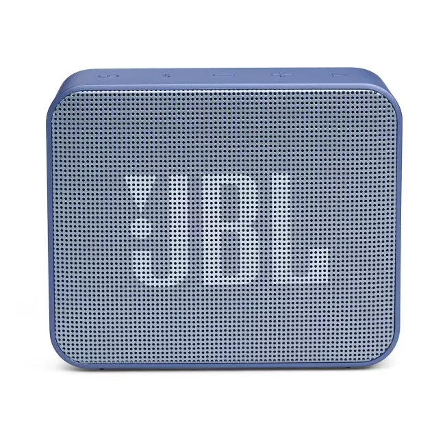 HAUT PARLEURS GO ESSENTIAL BLEU JBL