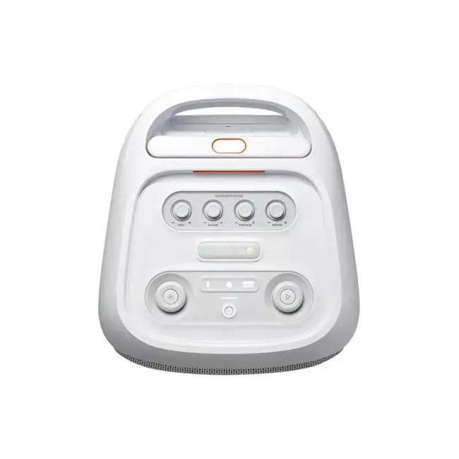 HAUT PARLEURS PARTYBOX STAGE 320 BLANC JBL