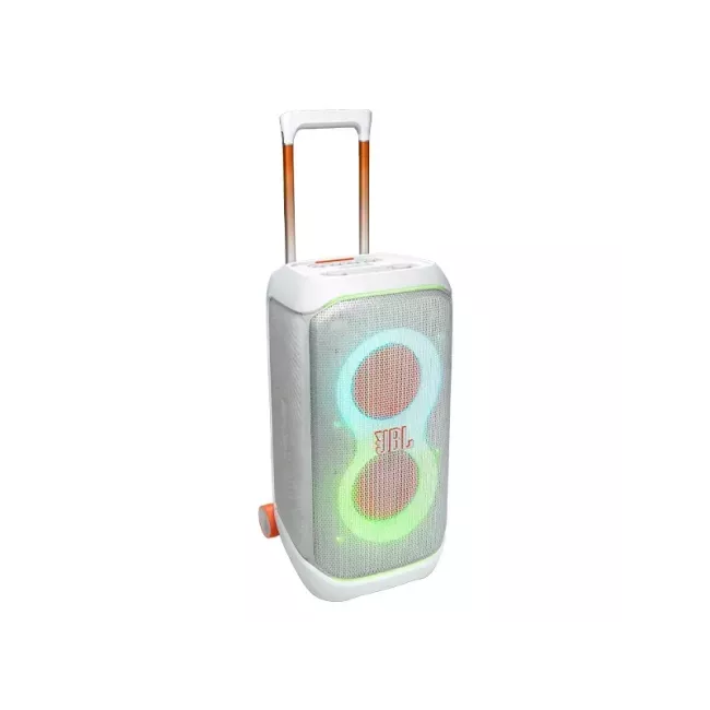 HAUT PARLEURS PARTYBOX STAGE 320 BLANC JBL
