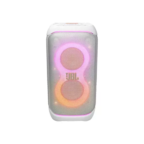 HAUT PARLEURS PARTYBOX STAGE 320 BLANC JBL