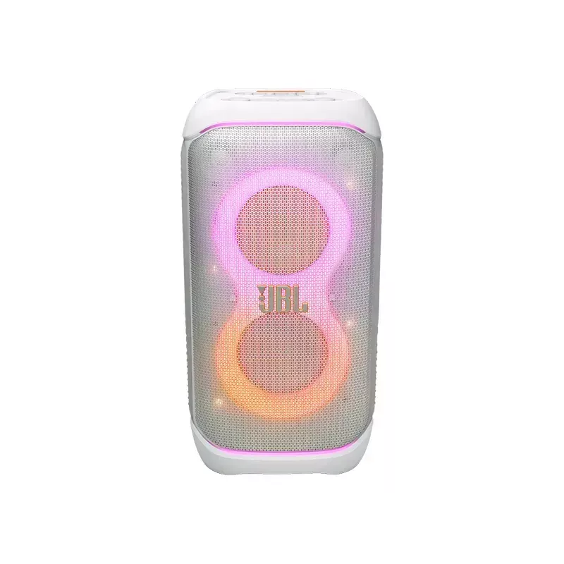 HAUT PARLEURS PARTYBOX STAGE 320 BLANC JBL