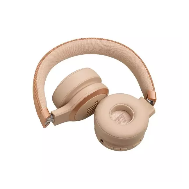 CASQUE LIVE 670 NC BT SAND JBL