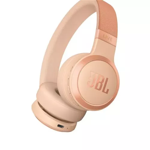 CASQUE LIVE 670 NC BT SAND JBL