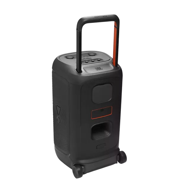 ENCEINTES BLUETOOTH PARTYBOX 520 NOIR JBL