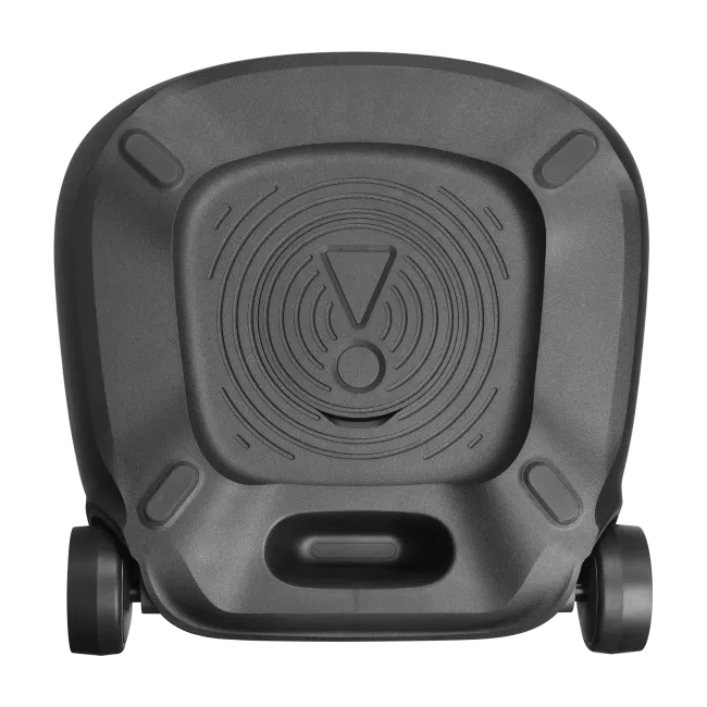 ENCEINTES BLUETOOTH PARTYBOX 520 NOIR JBL
