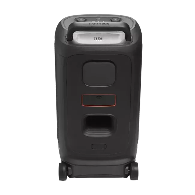 ENCEINTES BLUETOOTH PARTYBOX 520 NOIR JBL