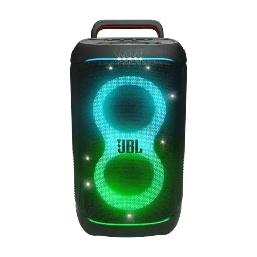 ENCEINTES BLUETOOTH PARTYBOX 520 NOIR JBL