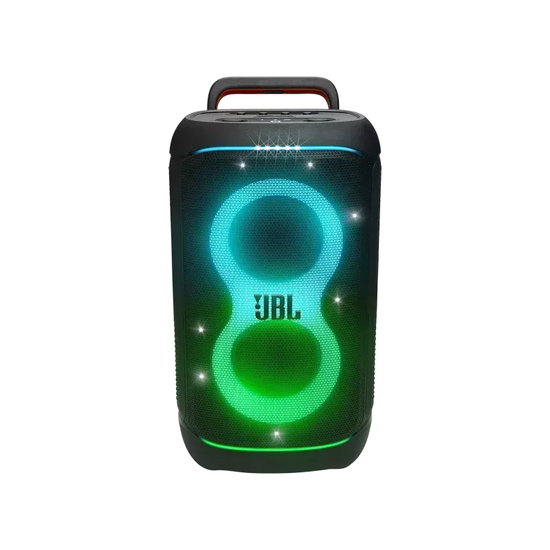 ENCEINTES BLUETOOTH PARTYBOX 520 NOIR JBL