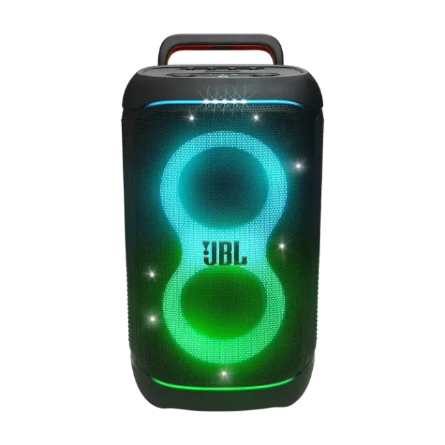 ENCEINTES BLUETOOTH PARTYBOX 520 NOIR JBL