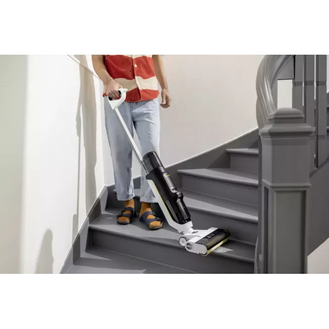 ASPIRATEUR LAVEUR 3 EN 1 XTRA CLEAN ( 4066529148155 ) KARCHER