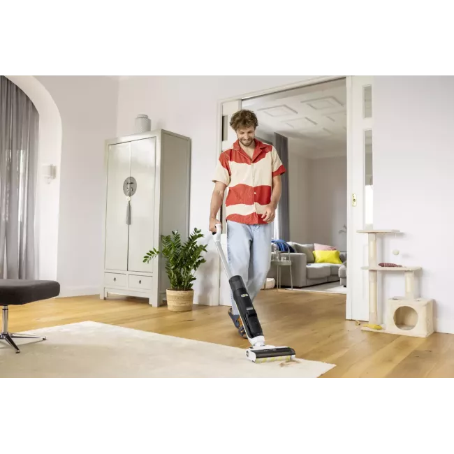 ASPIRATEUR LAVEUR 3 EN 1 XTRA CLEAN ( 4066529148155 ) KARCHER