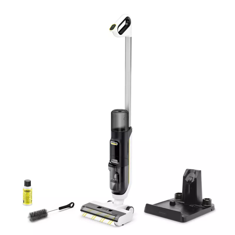 ASPIRATEUR LAVEUR 3 EN 1 XTRA CLEAN ( 4066529148155 ) KARCHER