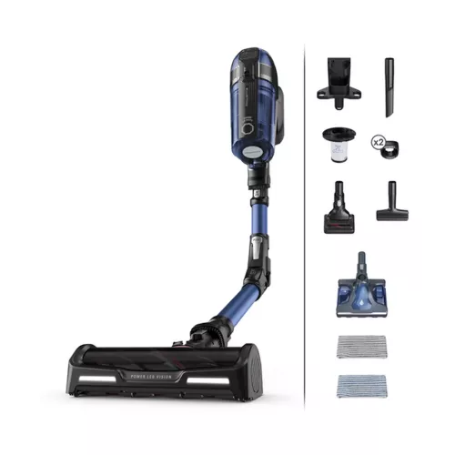 ASPIRATEUR BALAI SANS FIL FLEX X-PERT 7.60 KIT ANIMAL ROWENTA