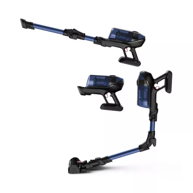ASPIRATEUR BALAI SANS FIL FLEX X-PERT 7.60 KIT ANIMAL ROWENTA