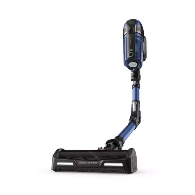 ASPIRATEUR BALAI SANS FIL FLEX X-PERT 7.60 KIT ANIMAL ROWENTA