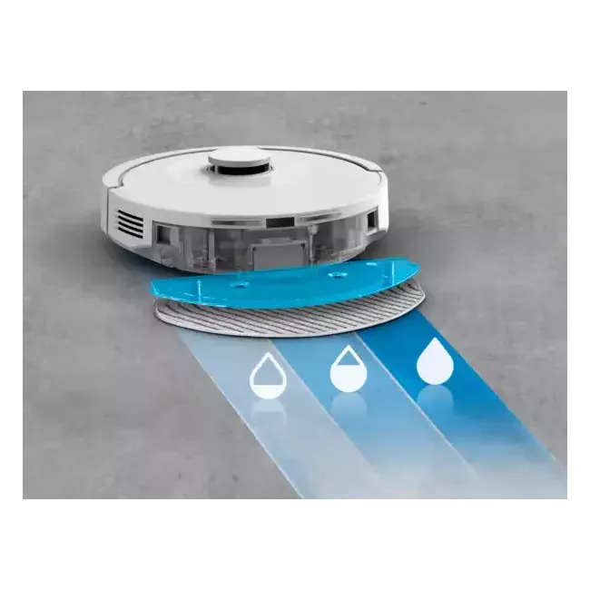 ASPIRATEUR ROBOT LAVEUR X-PLORER SERIE 90 ROWENTA