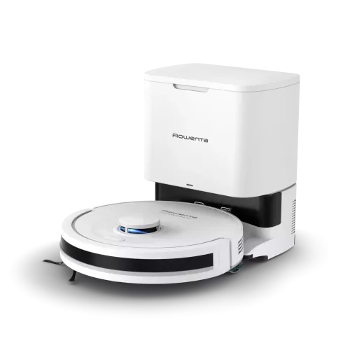 ASPIRATEUR ROBOT LAVEUR X-PLORER SERIE 90 ROWENTA
