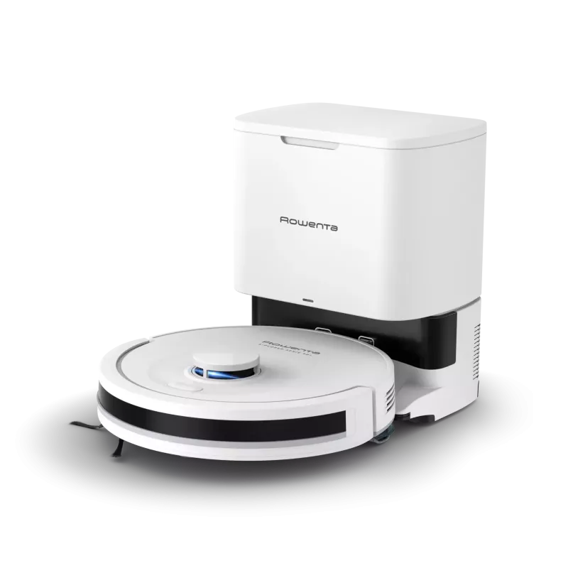 ASPIRATEUR ROBOT LAVEUR X-PLORER SERIE 90 ROWENTA