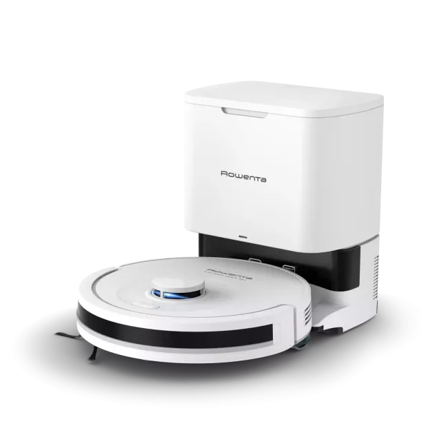 ASPIRATEUR ROBOT LAVEUR X-PLORER SERIE 90 ROWENTA