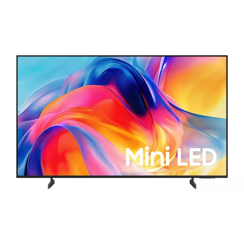 SMART TV 43'' MINI LED SAMSUNG