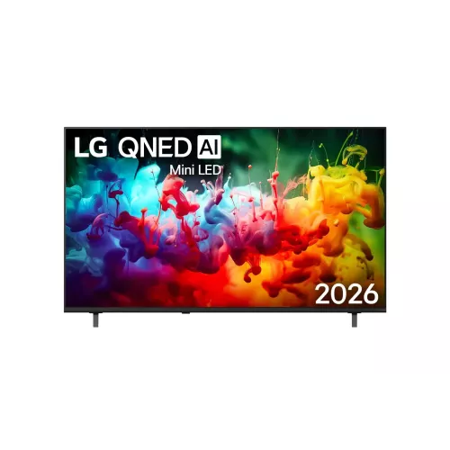 SMART TV 65'' AI MINI LED UHD 4K LG