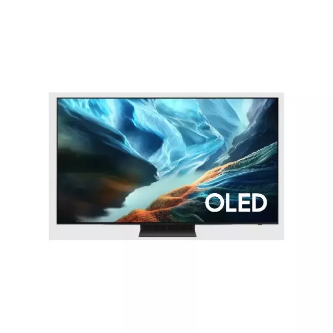 SMART TV 55'' MINI LED 4K UHD SAMSUNG