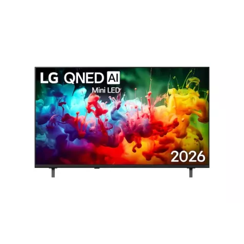 SMART TV 55'' AI MINI LED SMART UHD 4K LG