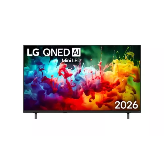 SMART TV 55'' AI MINI LED SMART UHD 4K LG