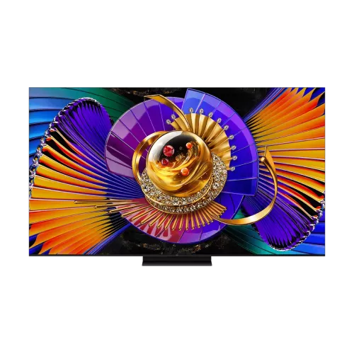 SMART TV 65'' SQD-MINILED TCL