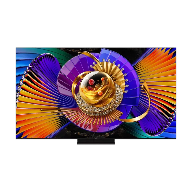 SMART TV 65'' SQD-MINILED TCL