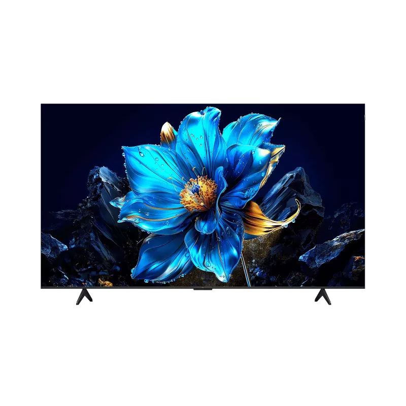 SMART TV 55'' QLED 4K P7K TCL