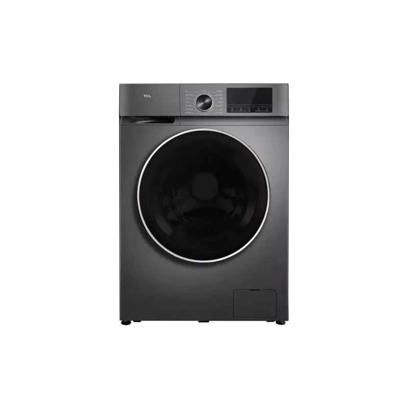 LAVE LINGE 8KG/1200TRS TCL