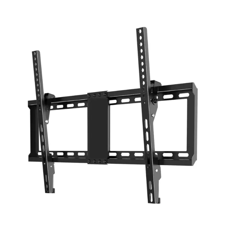 SUPPORT TV FIXE INCLINEE 42"-86" AZATECH