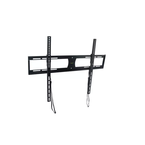 SUPPORT TV FIXE  INCLINEE 42"-80" AZATECH