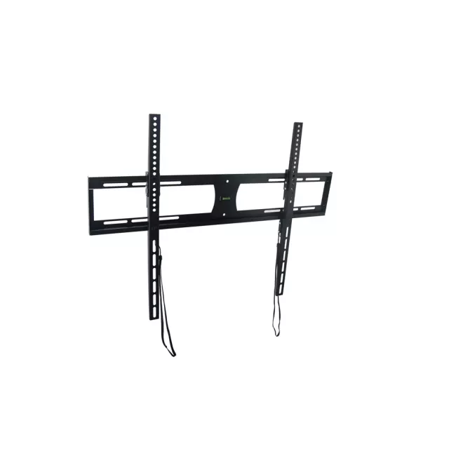 SUPPORT TV FIXE  INCLINEE 42"-80" AZATECH