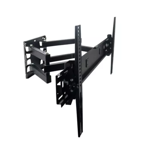 SUPPORT TV MOBILE INCLINEE 42"-75" AZATECH
