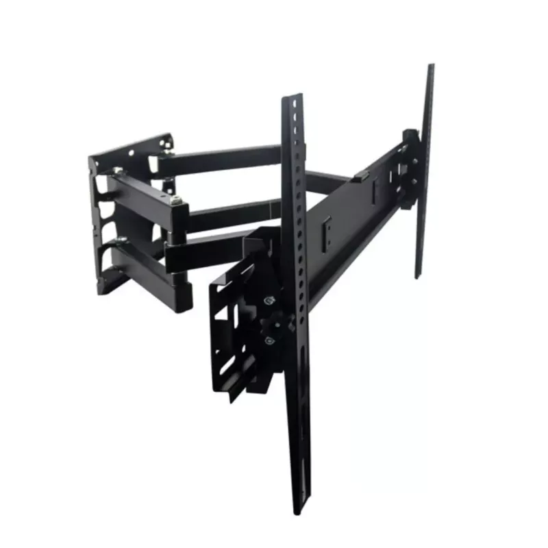 SUPPORT TV MOBILE INCLINEE 42"-75" AZATECH