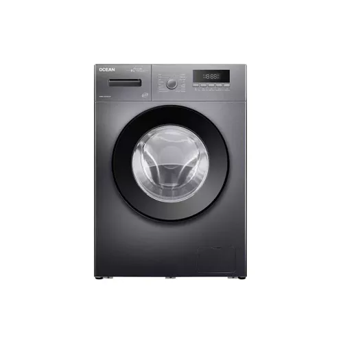 LAVE LINGE 7KG/1000TRS SILVER A+++ INVERTER OCEAN