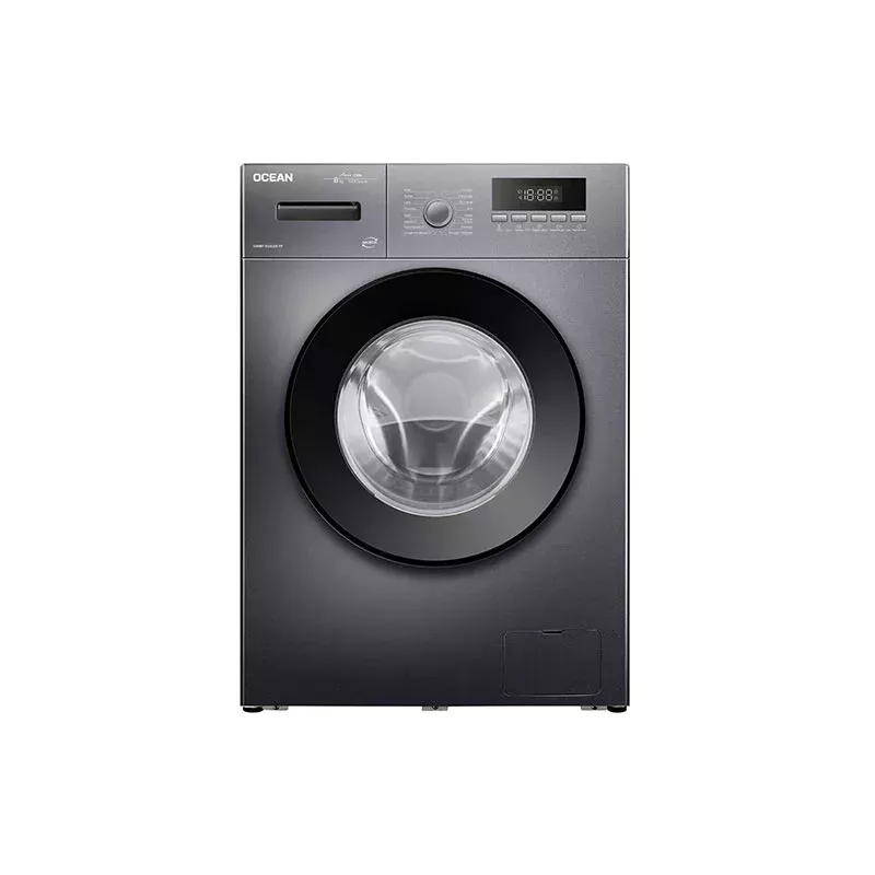 LAVE LINGE 7KG/1000TRS SILVER A+++ INVERTER OCEAN