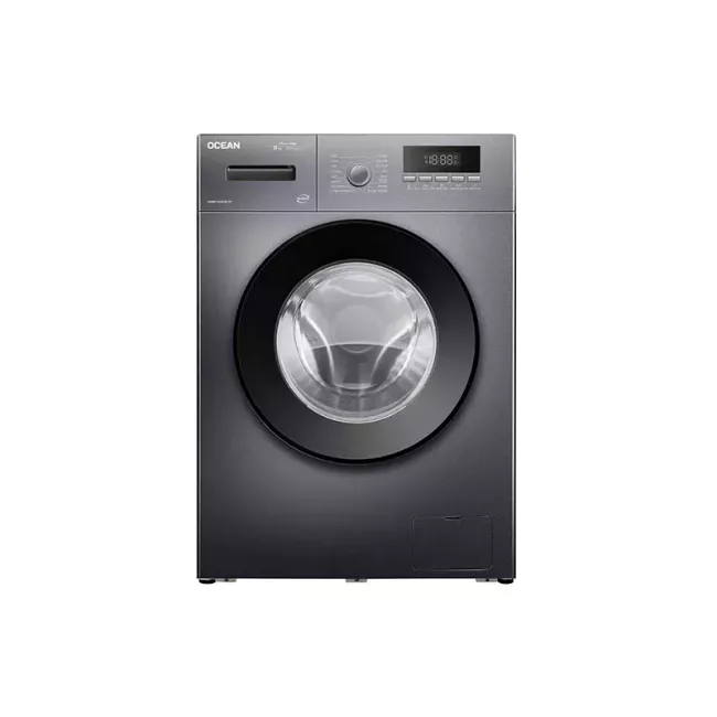 LAVE LINGE 7KG/1000TRS SILVER A+++ INVERTER OCEAN