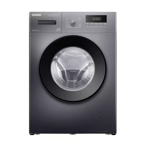 LAVE LINGE 10KG/1400TRS SILVER A+++ INVERTER (OIWMT10140DSFP) OCEAN