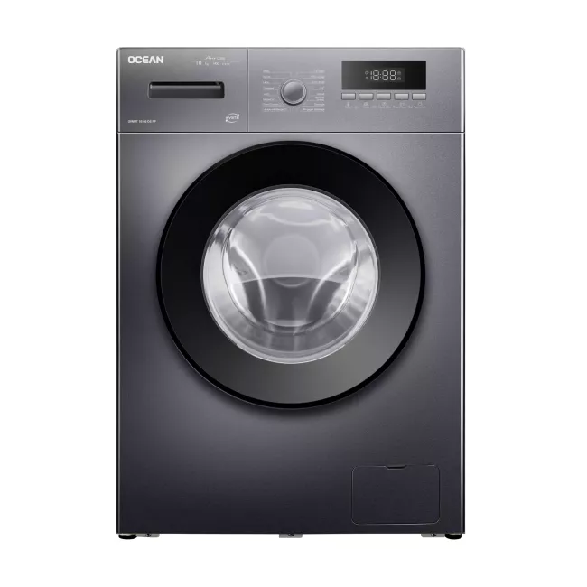 LAVE LINGE 10KG/1400TRS SILVER A+++ INVERTER (OIWMT10140DSFP) OCEAN
