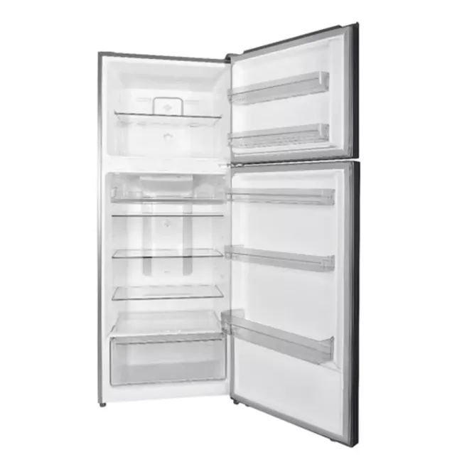 REFRIGERATEUR NF 450L INOX OCEAN
