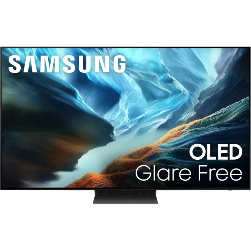 SMART TV 55'' OLED 4K UHD SAMSUNG