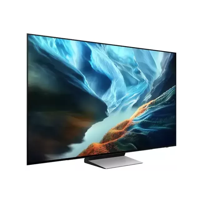 SMART TV 55'' OLED 4K UHD SAMSUNG