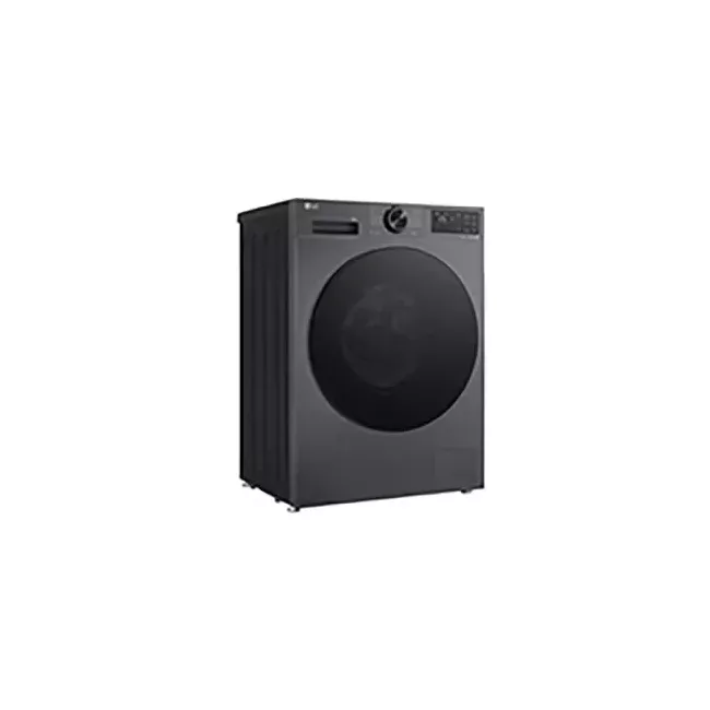LAVE LINGE 8KG/1200TRS NOIR LG