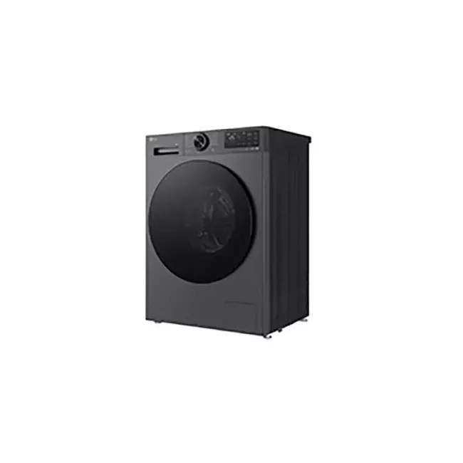 LAVE LINGE 8KG/1200TRS NOIR LG