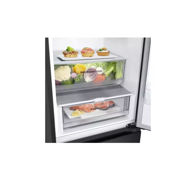 COMBINE 333L NET NOIR LG