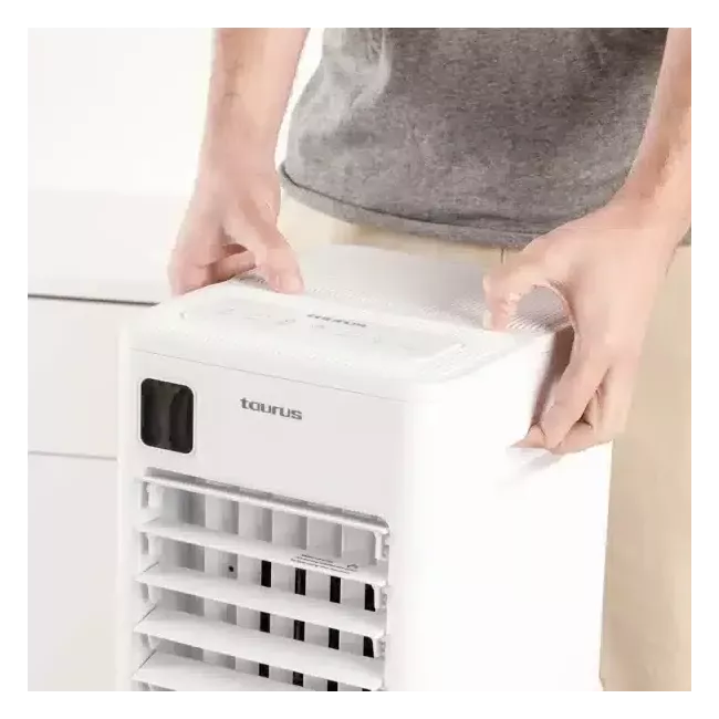 VENTILATEUR AIR COOLERS R950 7L TAURUS